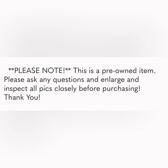 Tommy Hilfiger Jacket - Picture 6 of 6